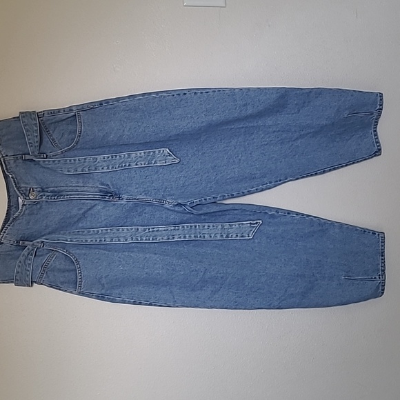 Zara jeans - Picture 5 of 8